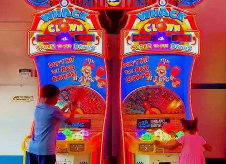 Hi-Tech Arcade – photo 2