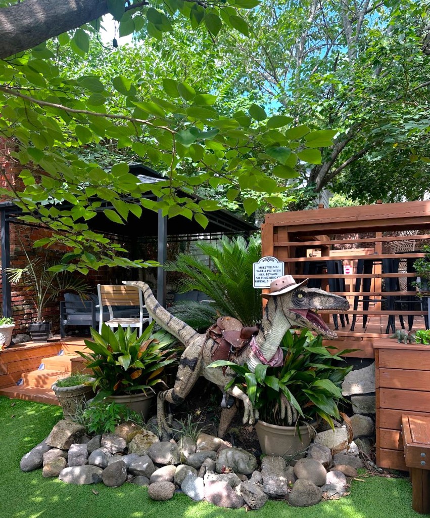 Hidden Grounds – photo 2
