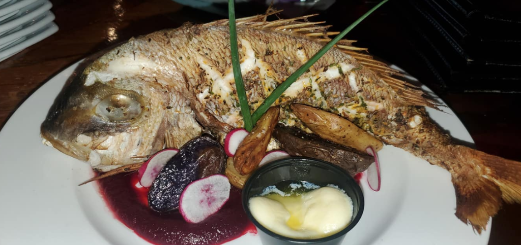 Hieronymus Seafood Restaurant & Oyster Bar – photo 4