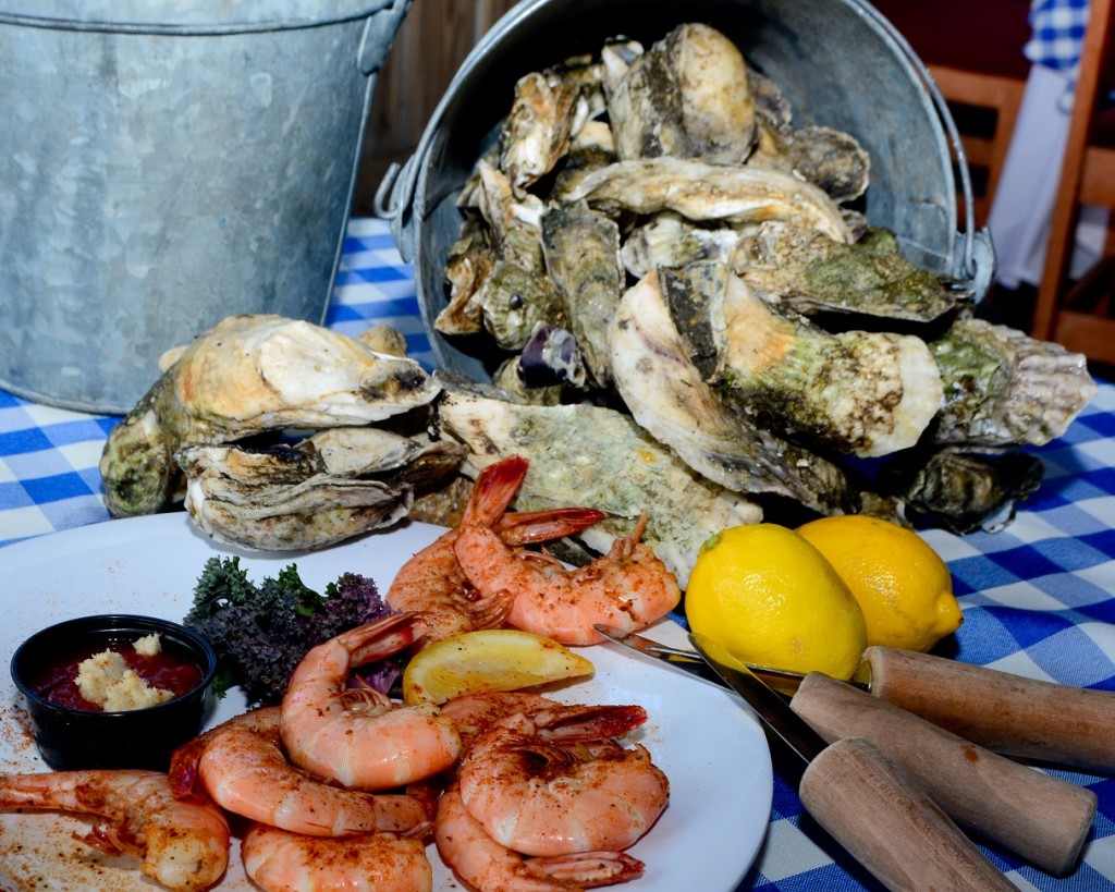 Hieronymus Seafood Restaurant & Oyster Bar – photo 2