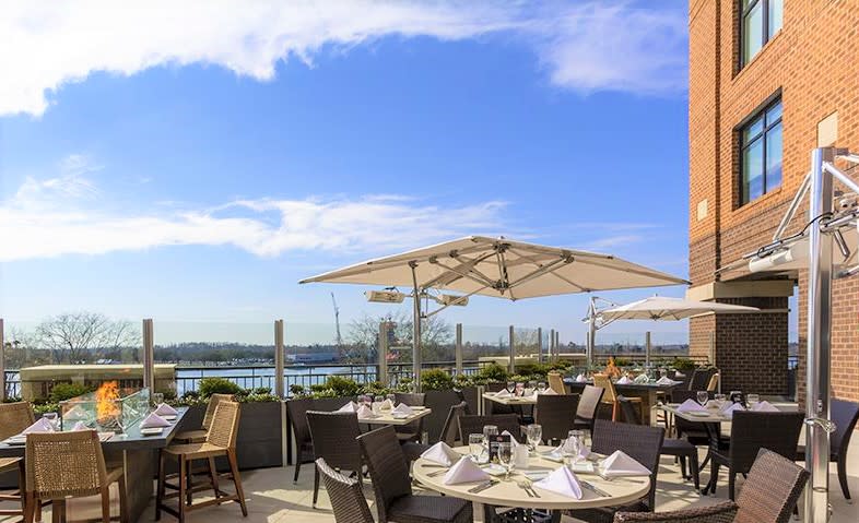 Ruth's Chris Steak House – photo 5