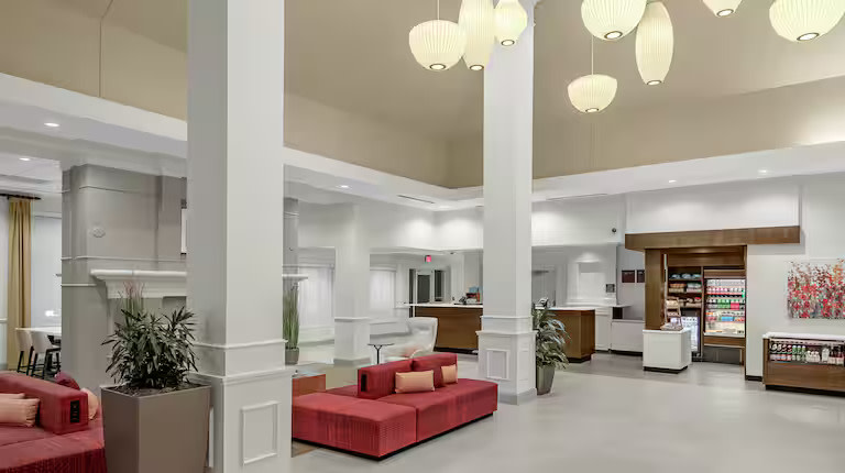 Hilton Garden Inn Wilmington Mayfaire Town Center – photo 1