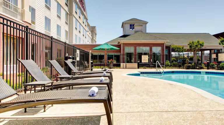 Hilton Garden Inn Wilmington Mayfaire Town Center – photo 2