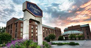 Hampton Inn Wilmington - Medical Park – photo 2