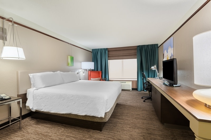 Hilton Garden Inn Wilmington Mayfaire Town Center – photo 4