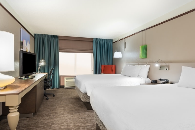 Hilton Garden Inn Wilmington Mayfaire Town Center – photo 5