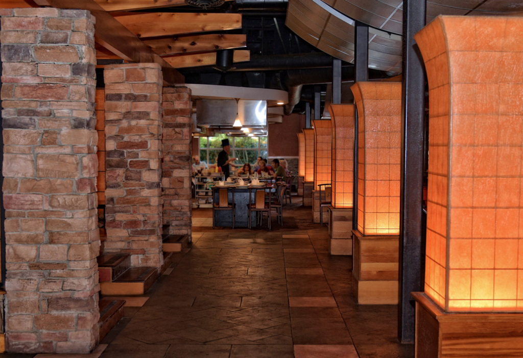 Hiro Japanese Steakhouse & Sushi Bar – photo 4