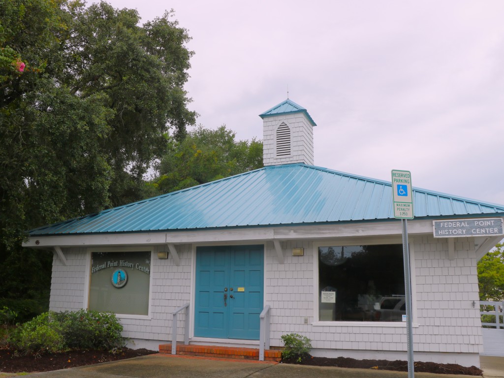 Federal Point History Center – photo 4