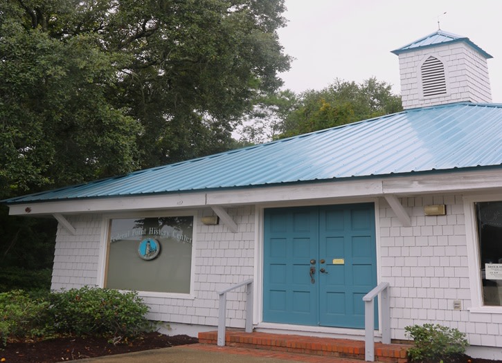 Federal Point History Center – photo 1