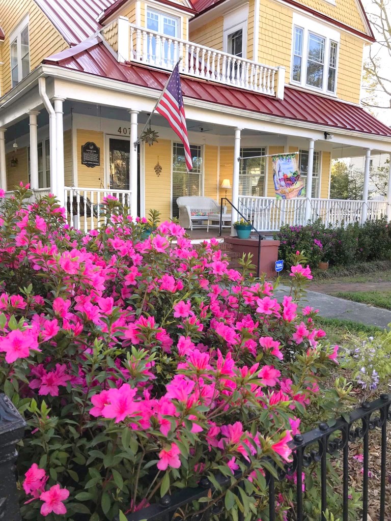 Hoge Wood House Bed & Breakfast – photo 2