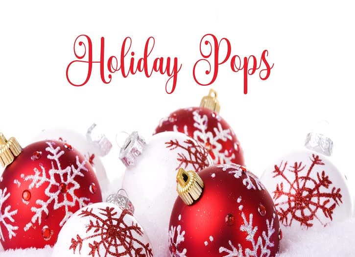 Holiday Pops Concert: NC Symphony – photo 3