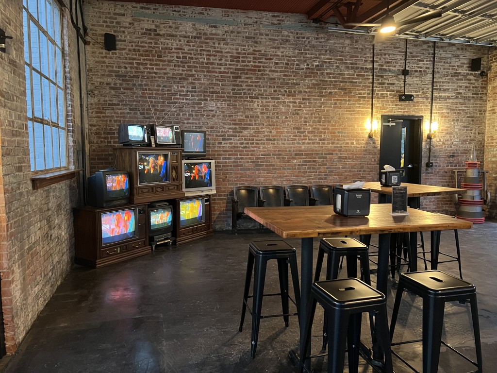 Hollywood East Brewseum