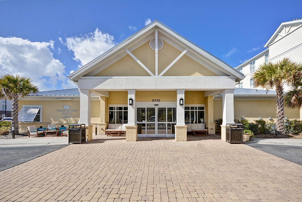 Homewood Suites at Mayfaire – photo 4