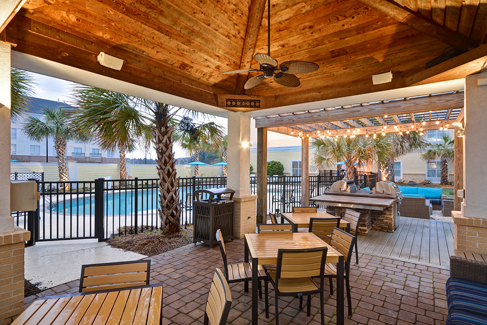 Homewood Suites at Mayfaire – photo 1