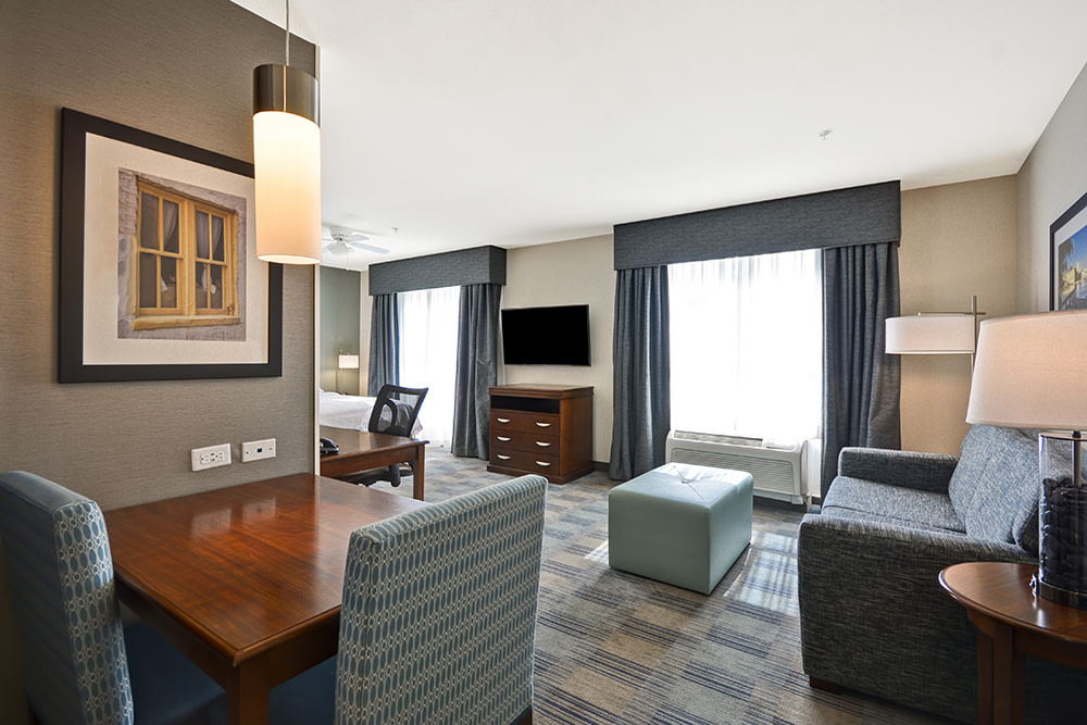 Homewood Suites at Mayfaire – photo 4