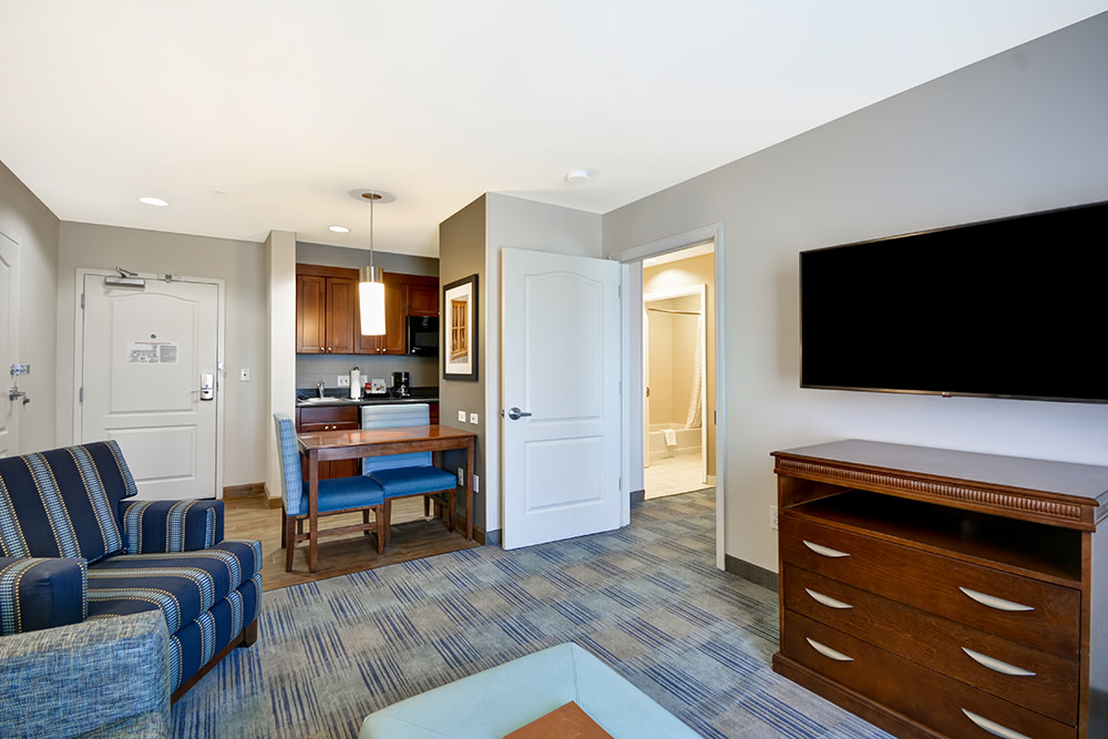Homewood Suites at Mayfaire – photo 5