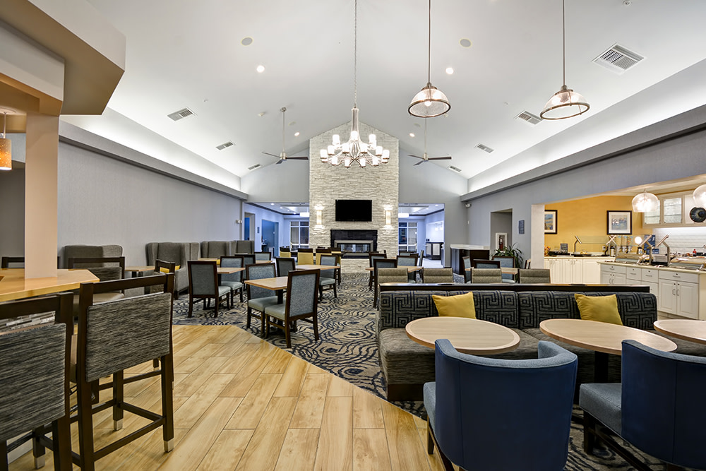 Homewood Suites at Mayfaire – photo 7