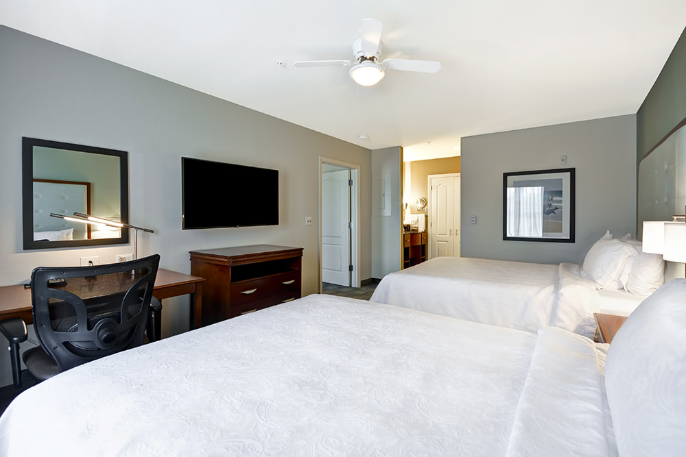 Homewood Suites at Mayfaire – photo 8
