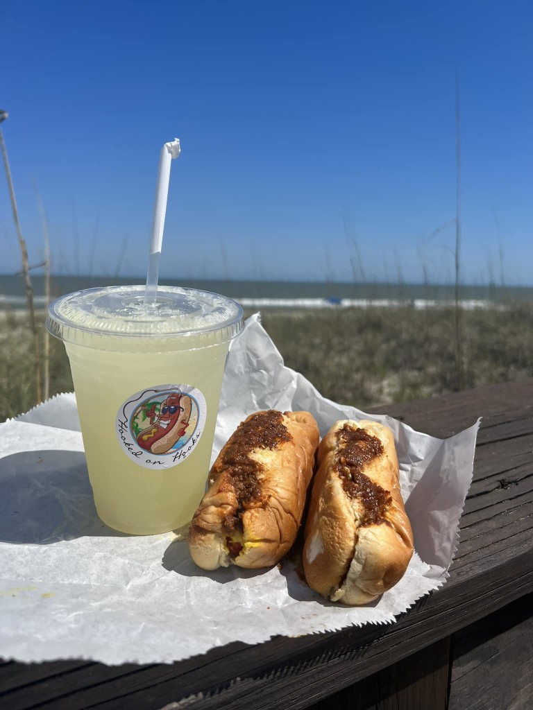 Hooks Hot Dogs – photo 2