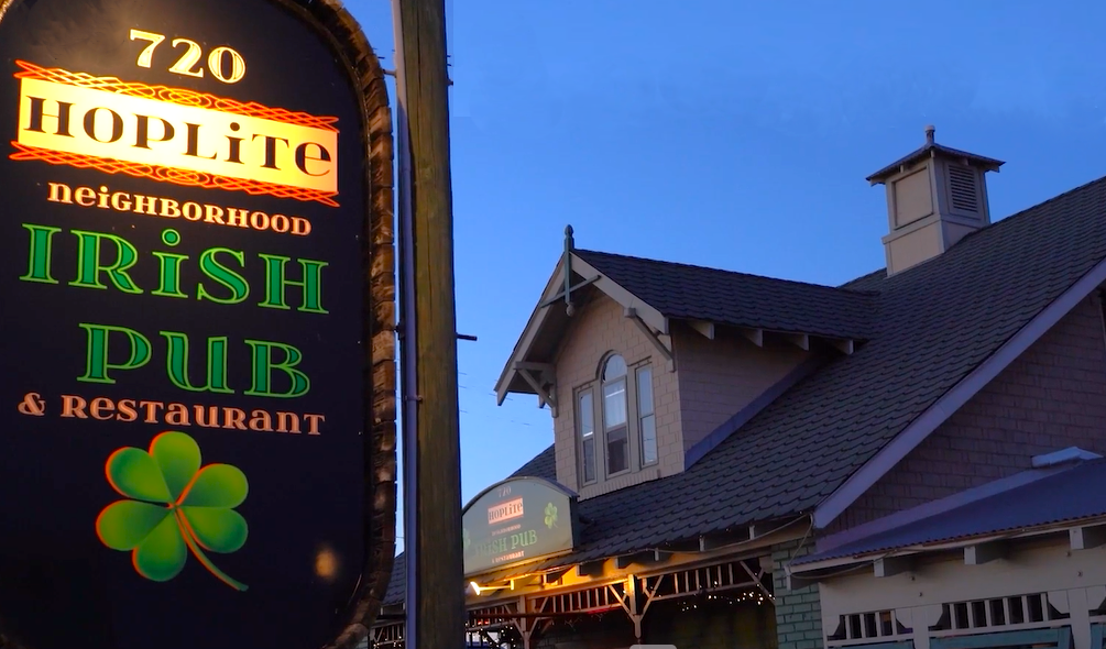 HopLite Irish Pub and Restaurant – photo 2