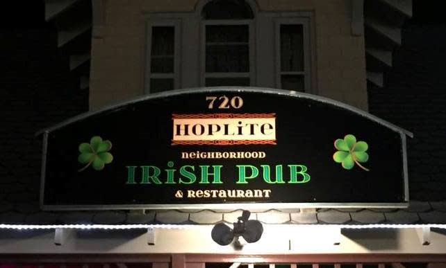 HopLite Irish Pub and Restaurant – photo 1