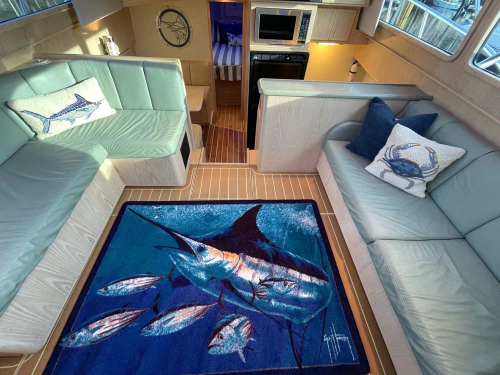Hot Ticket Fishing Charters – photo 4