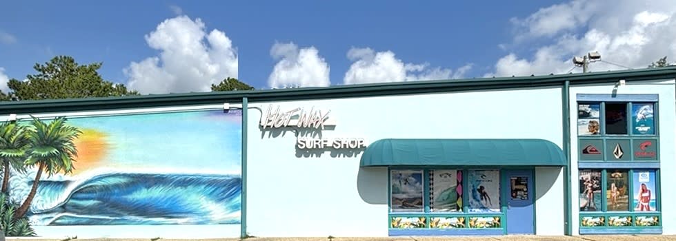 Hot Wax Surf Shop – photo 2