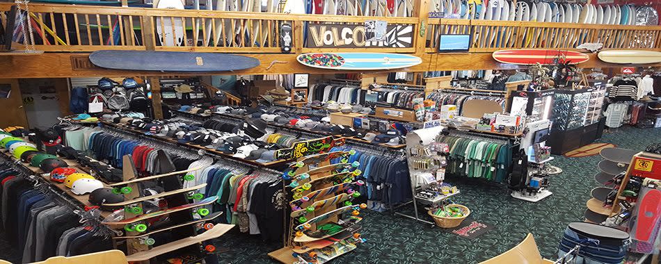 Hot Wax Surf Shop – photo 3