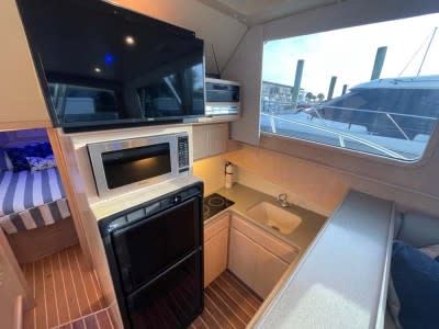 Hot Ticket Fishing Charters – photo 5