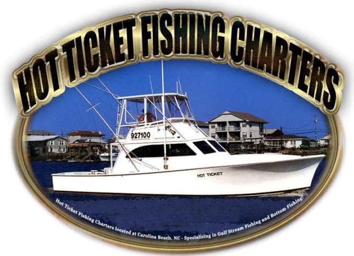 Hot Ticket Fishing Charters – photo 6