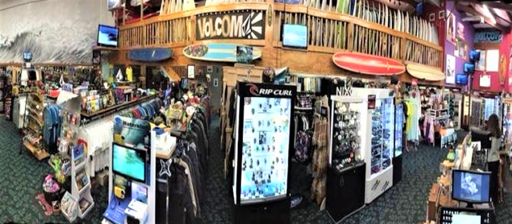 Hot Wax Surf Shop – photo 4