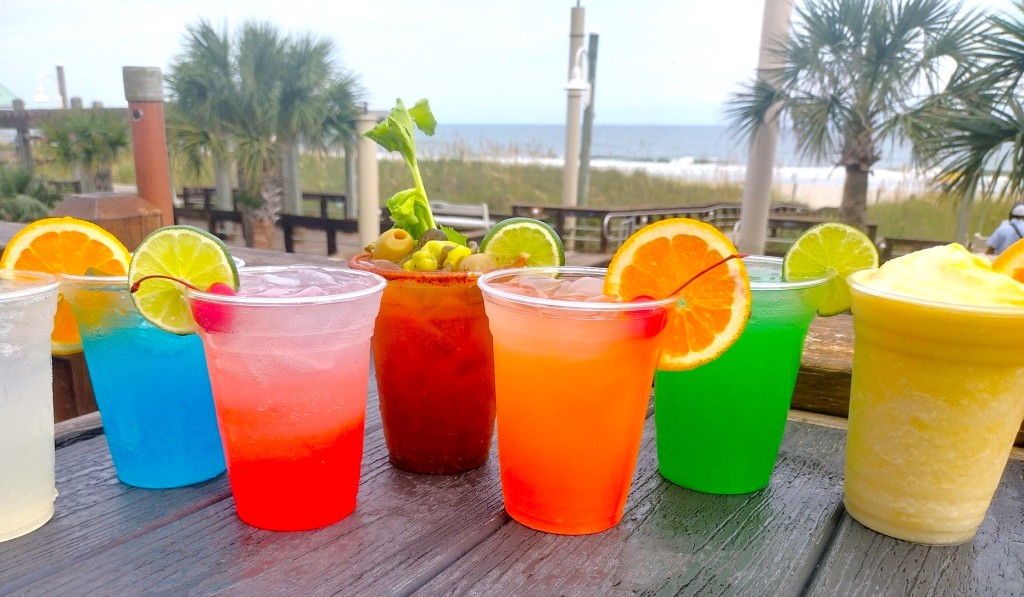 Hurricane Alley's – photo 4