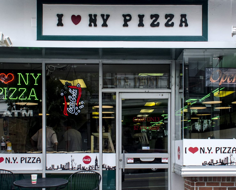 I Love NY Pizza – photo 3