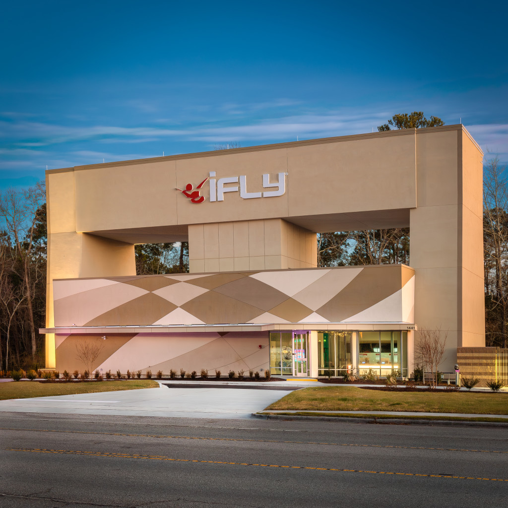 iFly Wilmington – photo 2