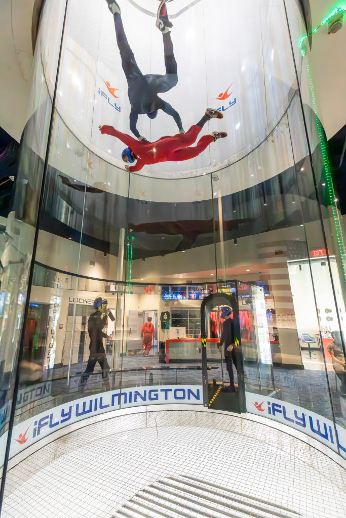 iFly Wilmington – photo 3