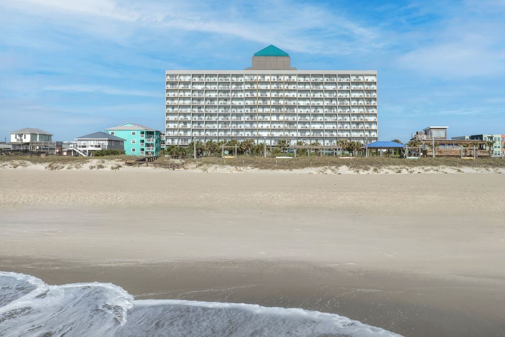 Courtyard Marriott Carolina Beach Oceanfront – photo 3