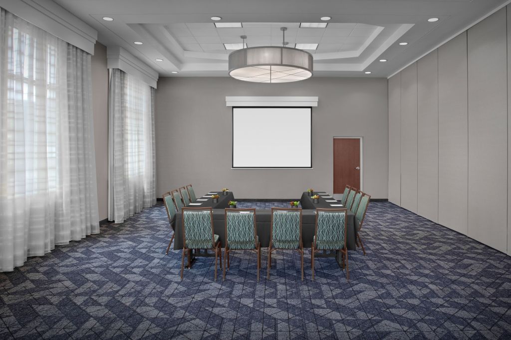 Courtyard Marriott Carolina Beach Oceanfront – photo 1