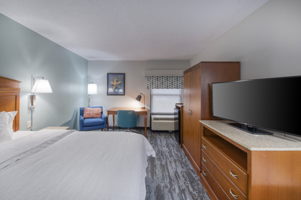 Hampton Inn & Suites Wilmington/Wrightsville Beach – photo 2