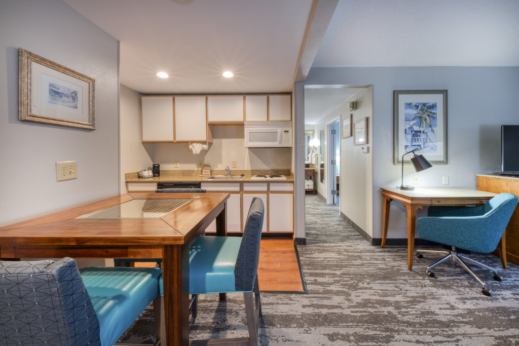 Hampton Inn & Suites Wilmington/Wrightsville Beach – photo 3