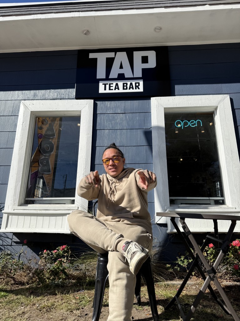Tap Tea Bar - Wrightsville Beach – photo 1