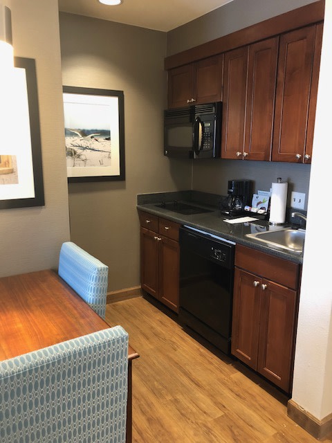 Homewood Suites at Mayfaire – photo 14