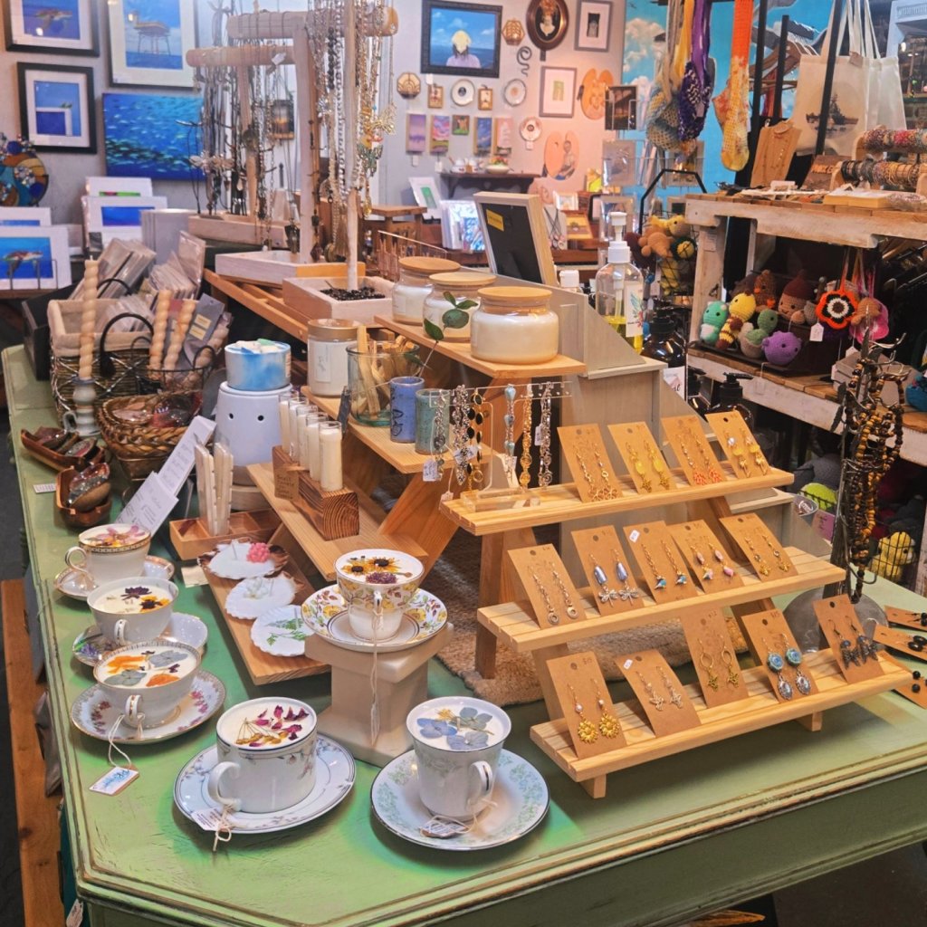 The Eclectic Artisans – photo 2