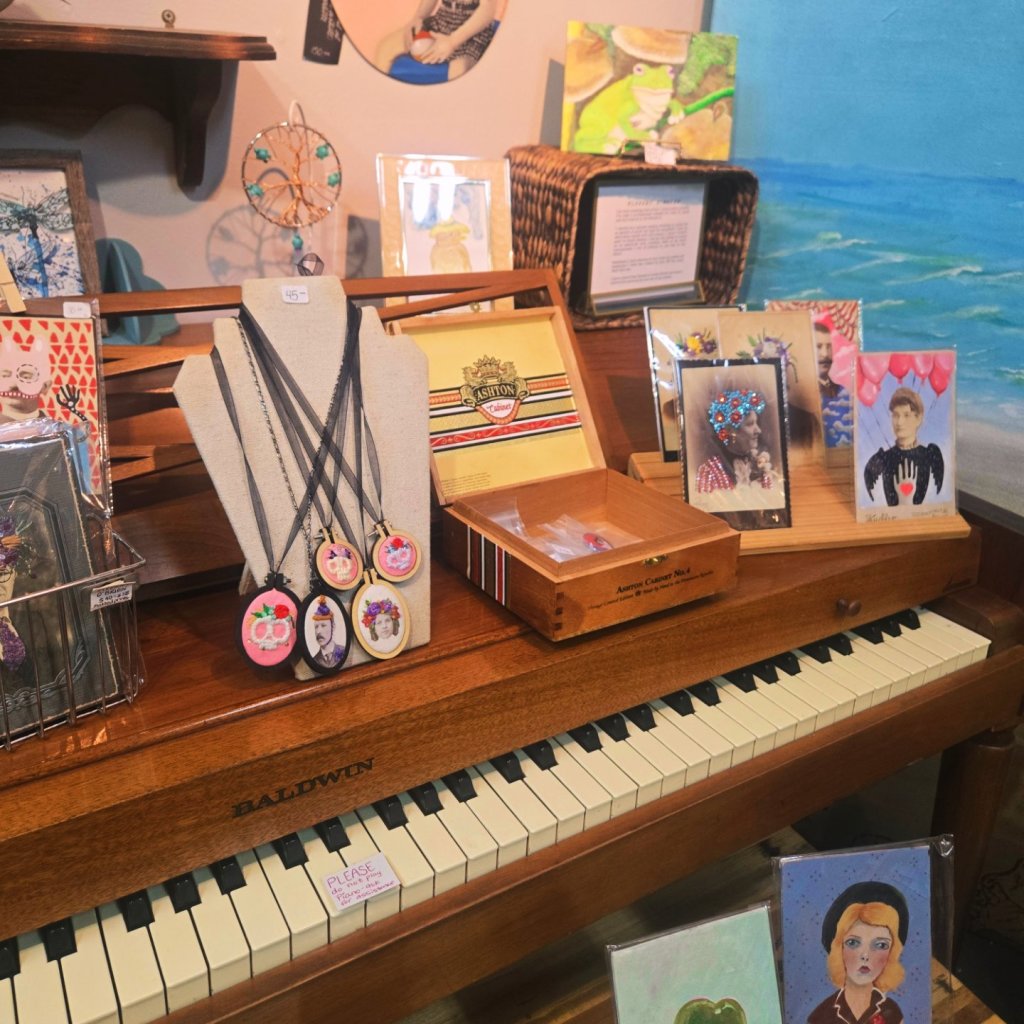 The Eclectic Artisans – photo 6