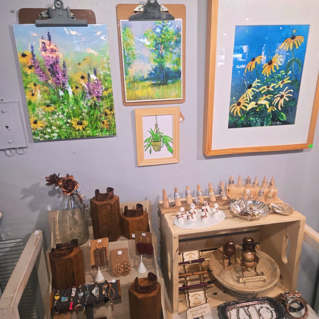 The Eclectic Artisans – photo 4