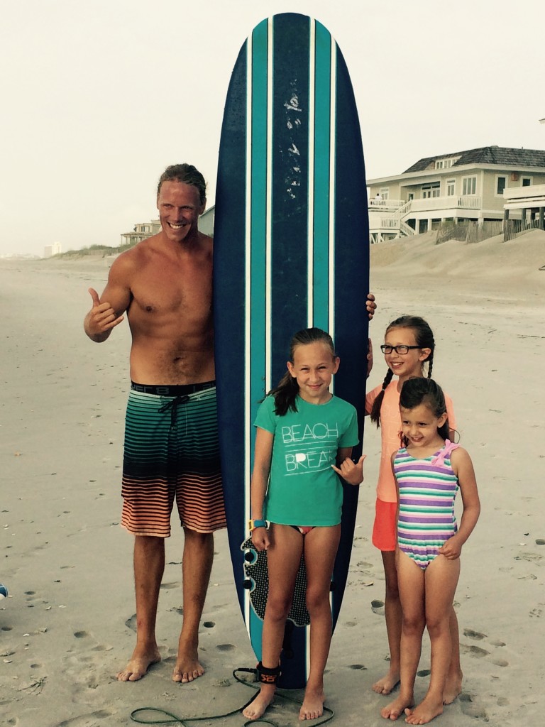 Surf Lesson Dudes – photo 2