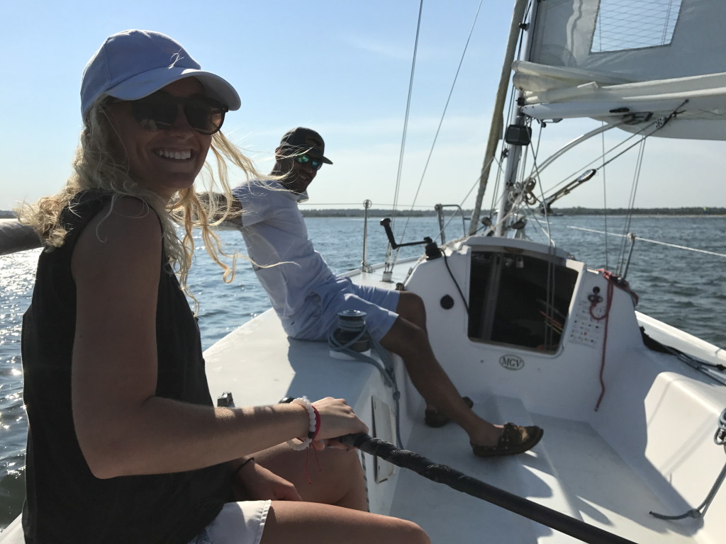 Wrightsville Performance Sailing – photo 3