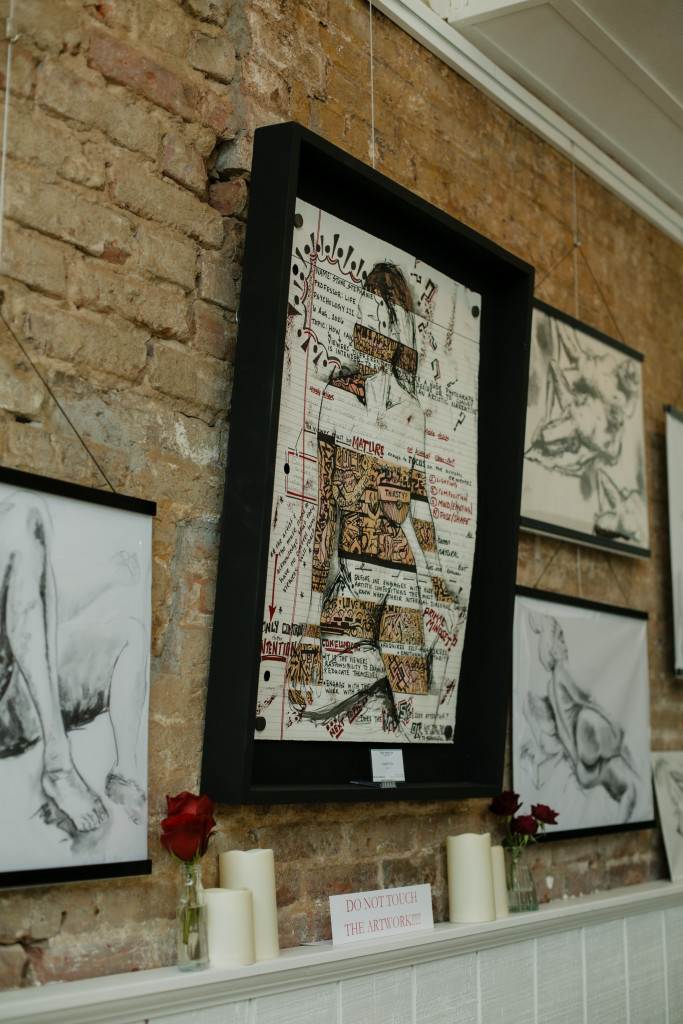 Fully Awake Art Gallery – photo 2