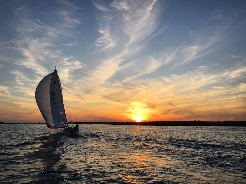 Wrightsville Performance Sailing – photo 1
