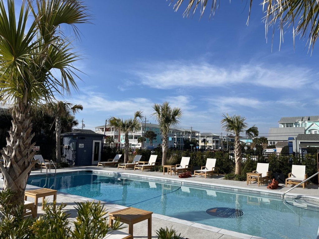 Oceaneer Hotel – photo 4
