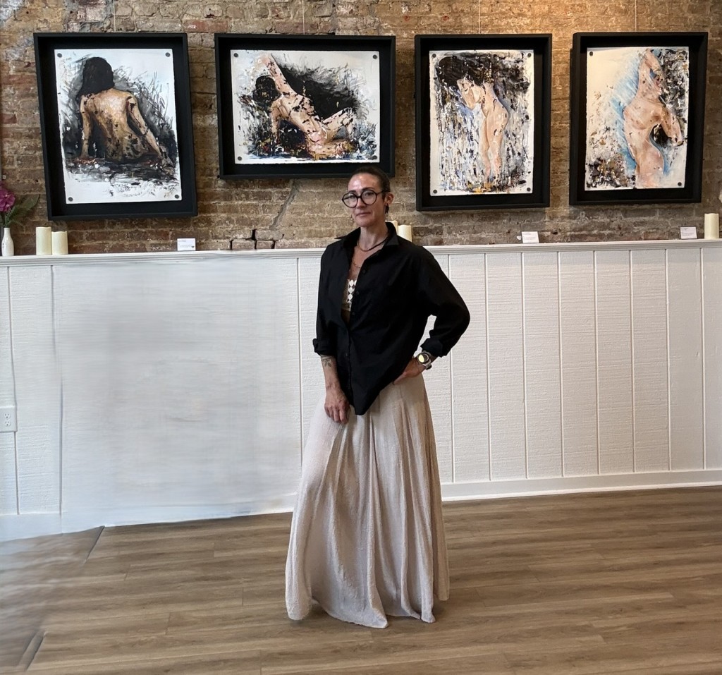 Fully Awake Art Gallery – photo 1